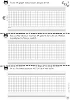 Vorschau - Arbeitsblätter - Differenzierte Sachaufgaben in drei Stufen (Textaufgaben zu Längen, Gewichten, Zeit und Geld) - Seite 3