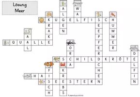 Vorschau - Spiele - Kreuzworträtsel Meer - Seite 3