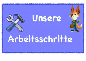 Vorschau - Arbeitsblätter - Wir Zeichnen einen Käfer in 5 Schritten ! - Seite 2