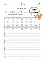 Vorschau - Arbeitsblätter - 9 Arbeitsblätter zum Ei ei - Seite 2