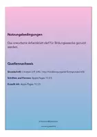 Vorschau - Arbeitsblätter - Mathewimpel - Seite 2