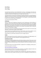 Vorschau - Unterrichtsreihen - Sandras Unterrichtsreihe zum Thema Lesestrategien (zum Spion in 6 Lektionen) 3-fach differenziert - Seite 1