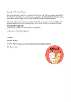 Vorschau - Lehrpläne/Lehrermaterial - Religionsunterricht planen - Erfahrungswerte - Seite 3