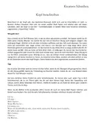 Vorschau - Arbeitsblätter - Kreatives Schreiben: Freewriting - Seite 1