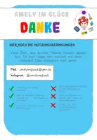 Vorschau - Aufgabenkarten - Checklisten ES - Seite 1