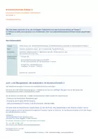 Vorschau - Stationenlernen - Grundwortschatz Deutsch Klasse 2 - 148 Lernwörter für das Lernwörtertraining mit Karteikasten - Freiarbeitskartei Deutsch Freiarbeitsmaterial DaZ - Seite 1