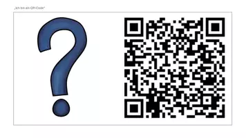 Vorschau - Spiele - QR-Codes kennenlernen - Seite 3
