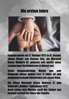 Vorschau - Unterrichtsreihen - Künstlerporträt: Eminem – 10 Stationen mit Lösungen - Seite 2