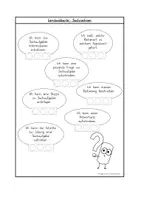 Vorschau - Arbeitsblätter - Lernlandkarte Sachrechnen - Seite 3