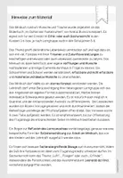 Vorschau - Arbeitsblätter - Im Garten der Pusteblumen - Minibuch rund um Wünsche - Seite 2