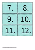 Vorschau - Präsentationen/Tafelbilder - Tafelkalender - Seite 2