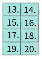 Vorschau - Präsentationen/Tafelbilder - Tafelkalender - Seite 3