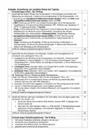 Vorschau - Klassenarbeiten - Stressreaktion bei Tupaias - Seite 1