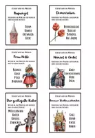 Vorschau - Spiele - Spiel Märchen Beschreibe es anders! - Seite 3