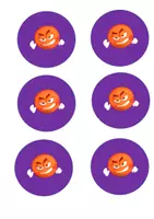 Vorschau - Anderer Materialtyp - Gruppeneinteilung_Emoji_Teams - Seite 2