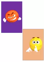 Vorschau - Anderer Materialtyp - Gruppeneinteilung_Emoji_Teams - Seite 3