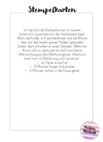Vorschau - Bildkarten - Stempelkarten - Seite 2