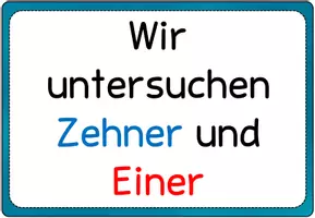 Vorschau - Poster - Merkplakate Zehner/Einer -wachsend- #LMPKracher2020 - Seite 2