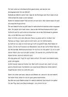 Vorschau - Unterrichtsreihen - Schreibprojekt-Homeschooling-Hilferuf aus dem Weltall - Seite 3