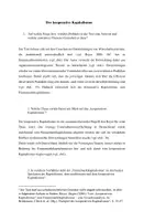Vorschau - Arbeitsblätter - Der kooperative Kapitalismus - Jürgen BEyer-3-5 - Deckblatt