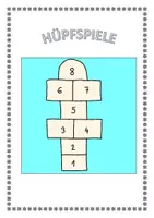 Vorschau - Spiele - Hüpfspiele - Deckblatt