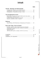 Vorschau - Arbeitsblätter - Kunsttipp und Co Band 2 | Zeichnen, Farben, Perspektive, Muster, Werbung, Schritt-für-Schritt-Anleitung, Maltechniken | Kunst Sekundarstufe I II Klasse 5-13 - Seite 2
