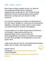 Vorschau - Spiele - Las tareas del hogar y San Valentín (kostenlos) - Seite 3