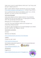Vorschau - Arbeitsblätter - Interaktive PDF Anlaute, Inlaute, Endlaute - Seite 1