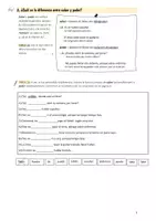 Vorschau - Arbeitsblätter - Verbos modales - Material zum selbstständigen Lernen - Seite 3