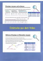 Vorschau - Videos - Lernvideo Längen Klasse 3 - Zentimeter und Millimeter (Homeschooling) - Seite 3