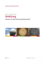 Vorschau - Unterrichtsreihen - 1024 Ansichten Migration - Deckblatt