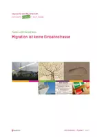 Vorschau - Unterrichtsreihen - 1024 Ansichten Migration - Seite 1