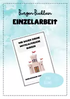 Vorschau - Anderer Materialtyp - Burg Büchlein für praktisches Arbeiten - Seite 1