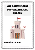 Vorschau - Anderer Materialtyp - Burg Büchlein für praktisches Arbeiten - Seite 2