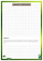 Vorschau - Arbeitsblätter - Materialpaket - Amphibien - Seite 3