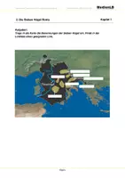 Vorschau - Arbeitsblätter - Rom - Arbeitsblätter mit Lösungen - Seite 2