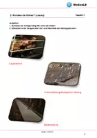 Vorschau - Arbeitsblätter - Huhn und Ei - Arbeitsblätter mit Lösungen - Seite 3