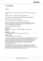 Vorschau - Arbeitsblätter - Roller- und Fahrradtraining - Testaufgaben mit Lösungen - Deckblatt