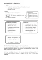 Vorschau - Arbeitsblätter - AB How-To Gedichtsanalyse - Seite 1