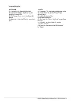 Vorschau - Spiele - Kreuzworträtsel Fotosynthese - 3 Schwierigkeitsstufen - Seite 3