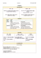 Vorschau - Arbeitsblätter - adjetivos: comparaciones - Steigerung von Adjektiven im Spanischen - Seite 2