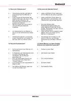 Vorschau - Arbeitsblätter - Märchen - Testaufgaben mit Lösungen - Seite 2