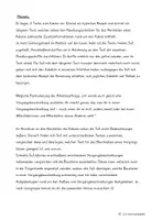 Vorschau - Arbeitsblätter - Aufbau Vorgangsbeschreibung (differenziert & handlungsorientiert) - Seite 2