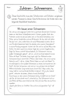 Vorschau - Arbeitsblätter - Zuhören- Materialpaket - Seite 2