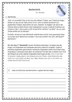 Vorschau - Arbeitsblätter - Gentechnik Materialpaket - Seite 2