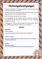 Vorschau - Arbeitsblätter - Lese-Mal-Blätter Fasching Klasse 1 und 2 - Seite 3