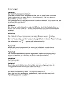 Vorschau - Arbeitsblätter - Berechnung eines Integrals - Seite 1