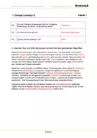 Vorschau - Arbeitsblätter - Biogas - Arbeitsblätter mit Lösungen - Seite 3