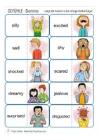Vorschau - Spiele - feelings domino English - Seite 2