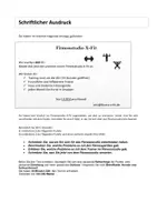 Vorschau - Arbeitsblätter - 7 Aufgaben telc B2 Beschwerde + Musterlösungen (Paket) - Deckblatt